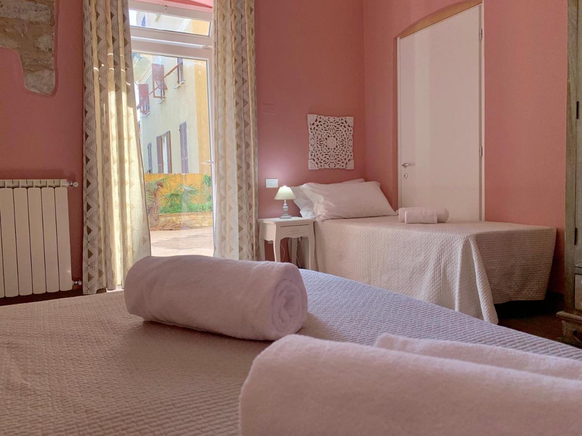 Cernaia Room Ла-Спеція Екстер'єр фото