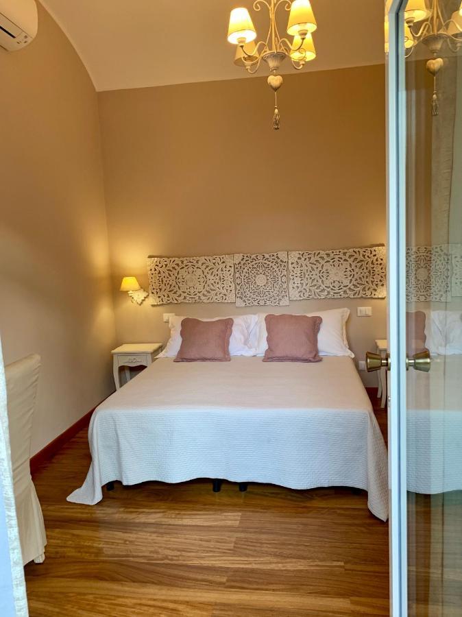 Cernaia Room Ла-Спеція Екстер'єр фото