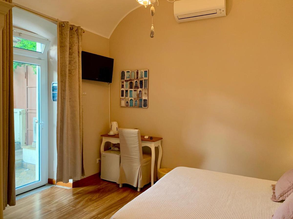 Cernaia Room Ла-Спеція Екстер'єр фото