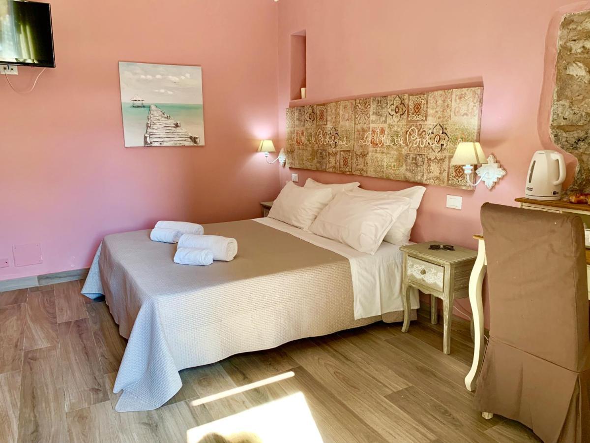 Cernaia Room Ла-Спеція Екстер'єр фото