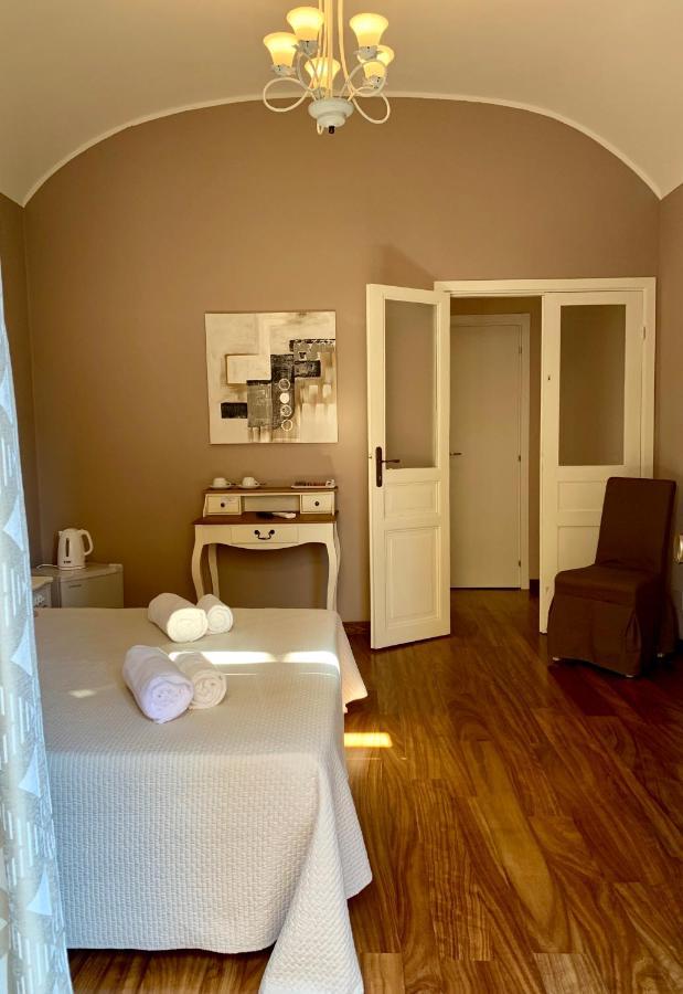 Cernaia Room Ла-Спеція Екстер'єр фото