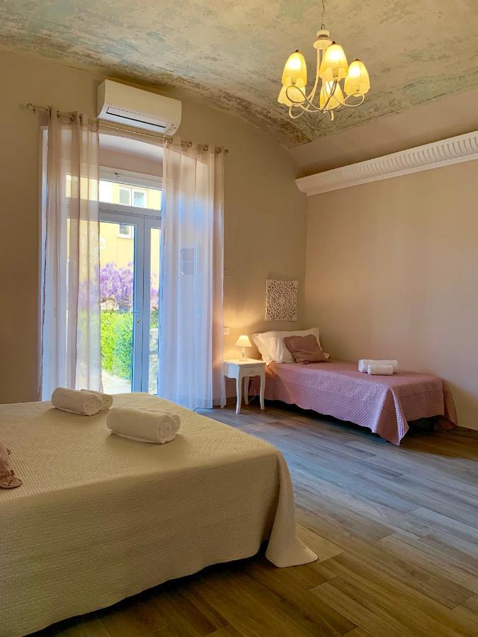 Cernaia Room Ла-Спеція Екстер'єр фото