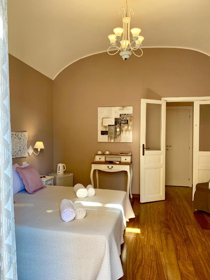 Cernaia Room Ла-Спеція Екстер'єр фото