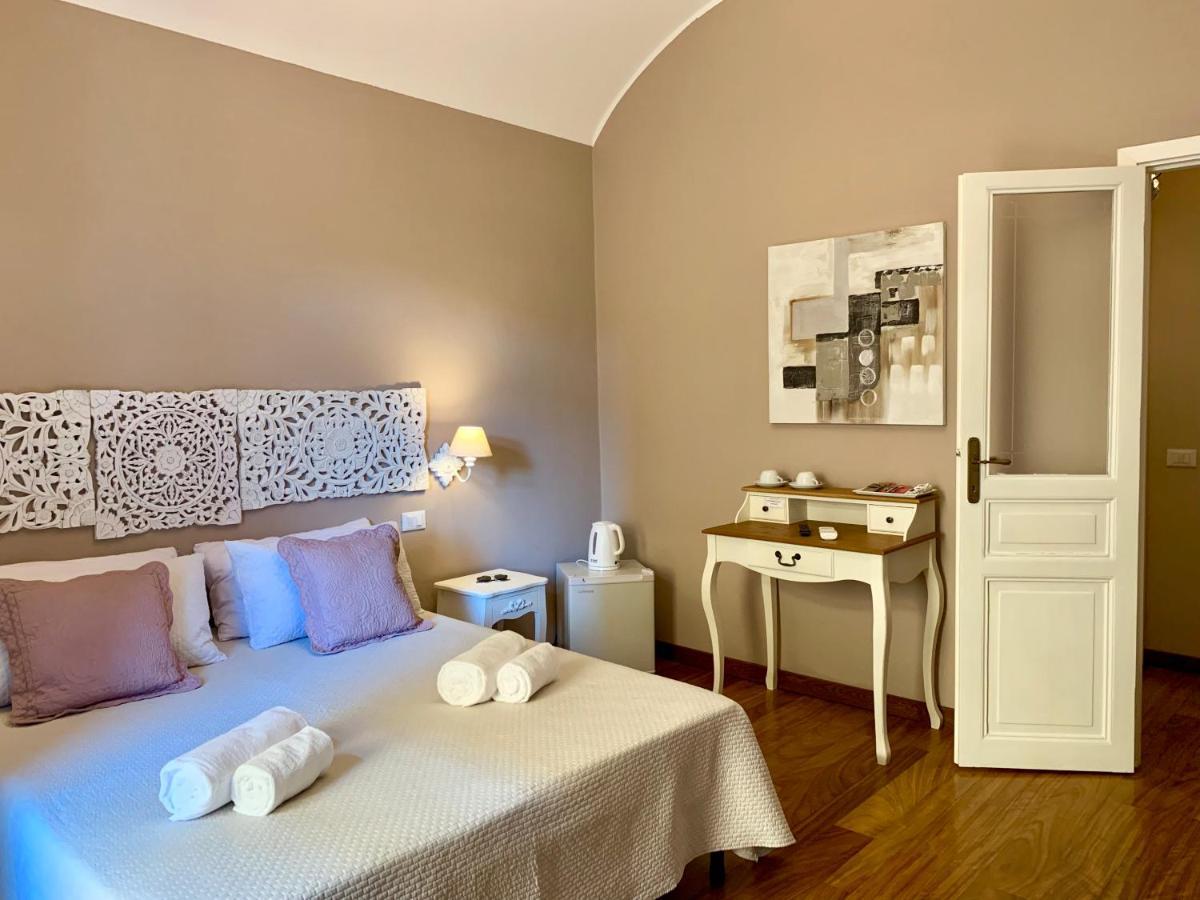 Cernaia Room Ла-Спеція Екстер'єр фото