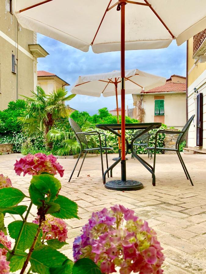 Cernaia Room Ла-Спеція Екстер'єр фото