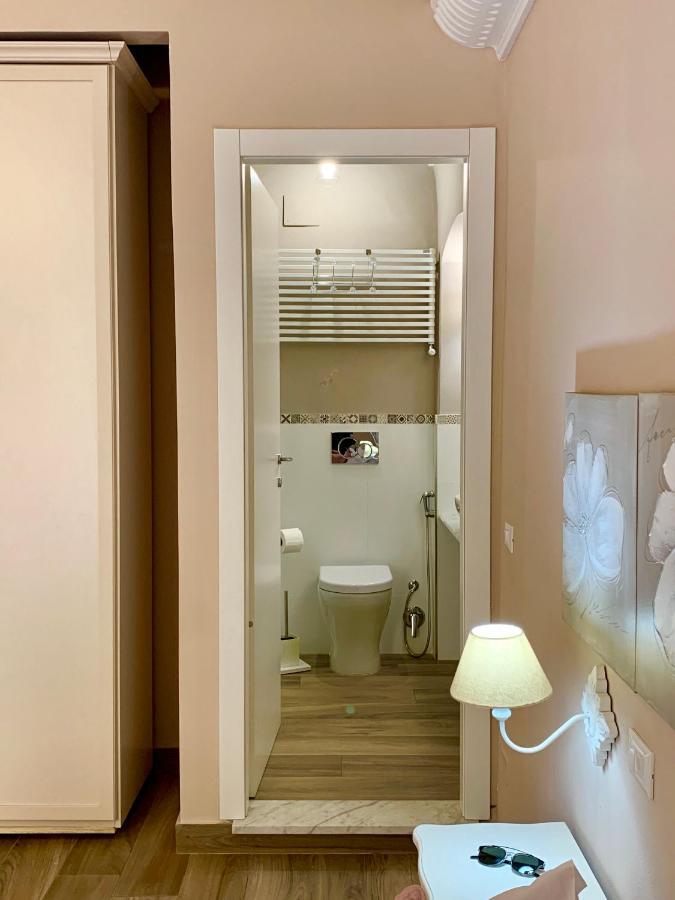 Cernaia Room Ла-Спеція Екстер'єр фото