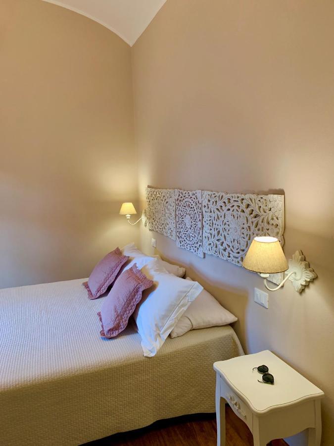 Cernaia Room Ла-Спеція Екстер'єр фото