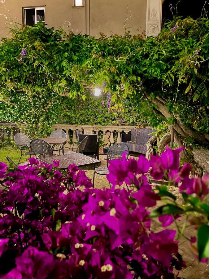 Cernaia Room Ла-Спеція Екстер'єр фото