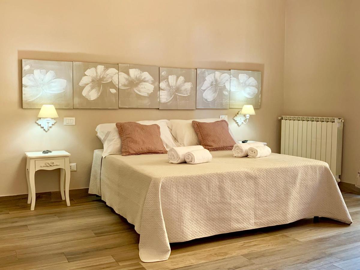 Cernaia Room Ла-Спеція Екстер'єр фото