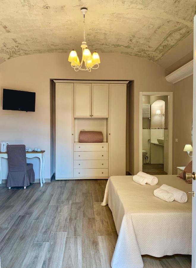Cernaia Room Ла-Спеція Екстер'єр фото