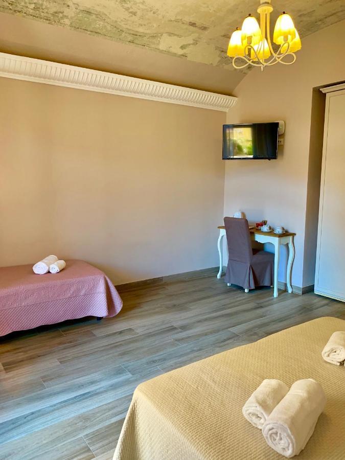 Cernaia Room Ла-Спеція Екстер'єр фото