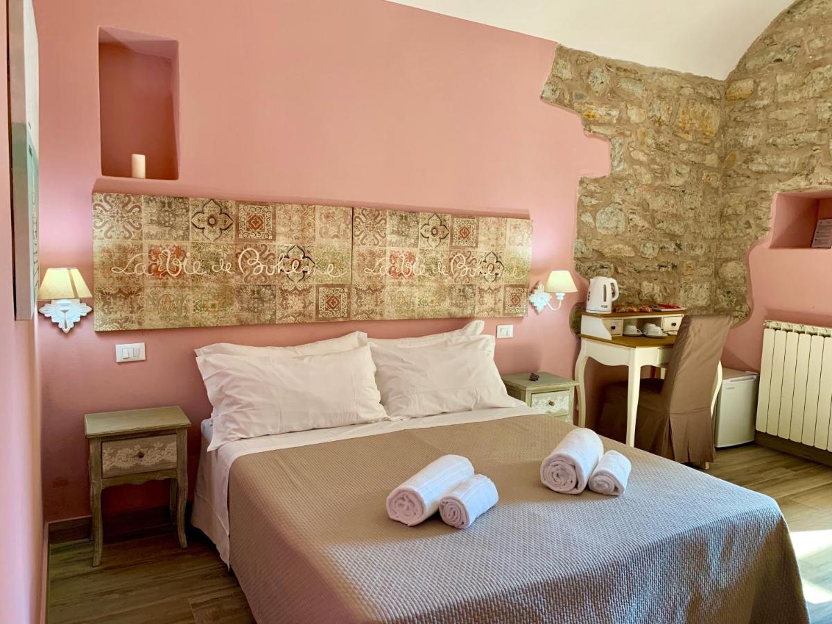 Cernaia Room Ла-Спеція Екстер'єр фото
