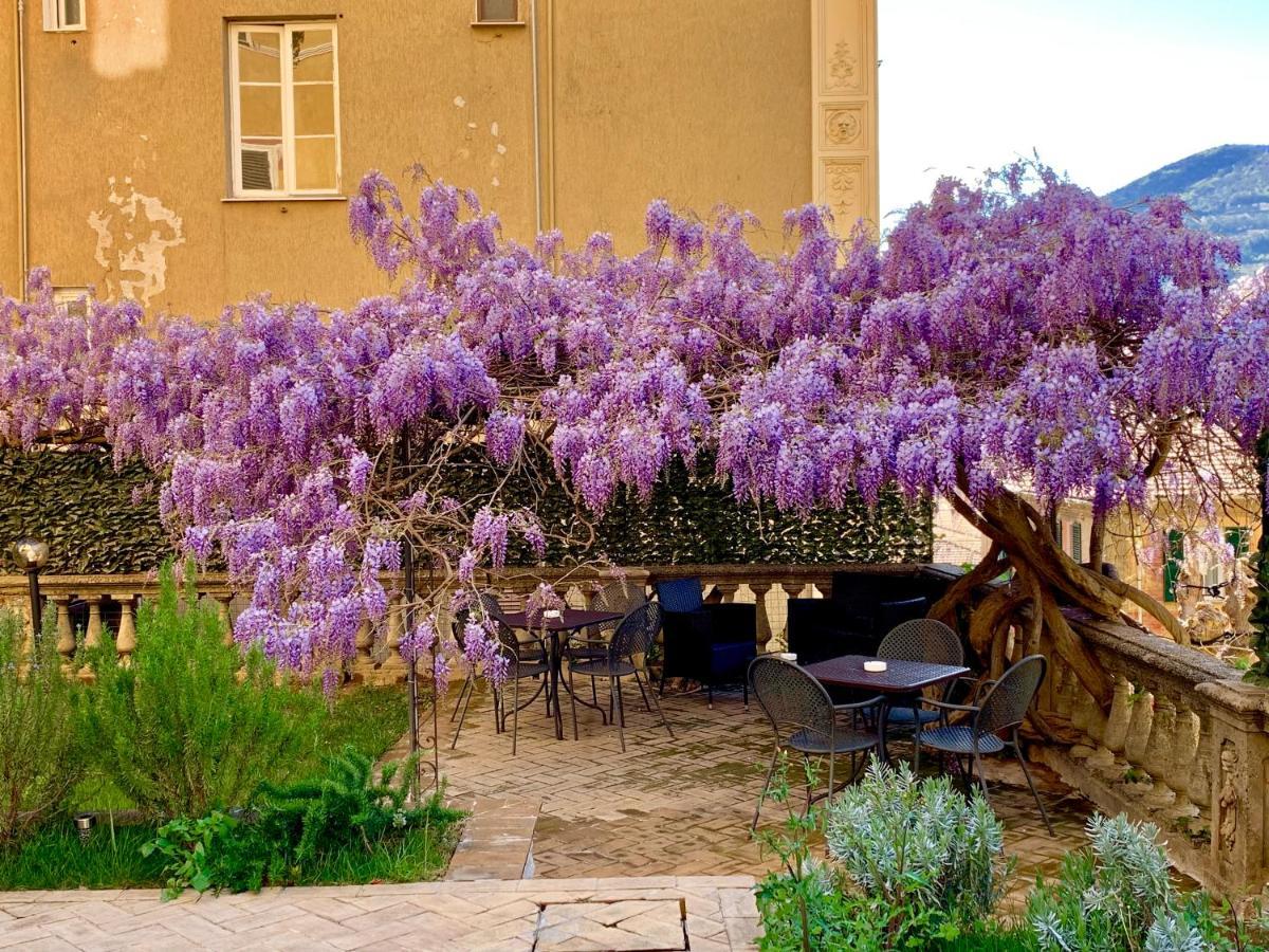 Cernaia Room Ла-Спеція Екстер'єр фото